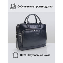 Frenzo 38111 Lux сумка для ноутбука черный