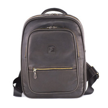 Frenzo 1701 Lux городской рюкзак черный