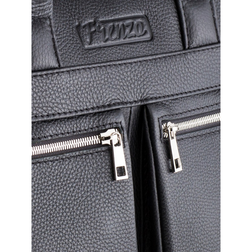 Frenzo 35102 сумка для ноутбука черный