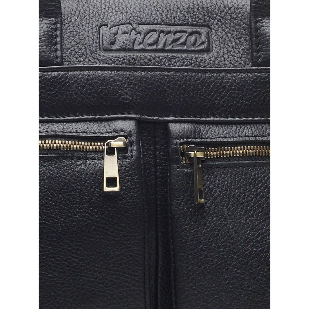 Frenzo 3510 сумка для ноутбука черный