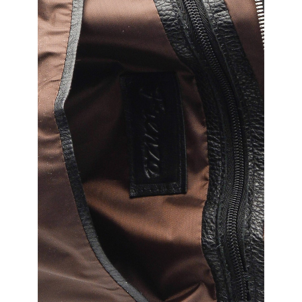 Frenzo 2508 Buffalo сумка для планшета антрацитовый, черный