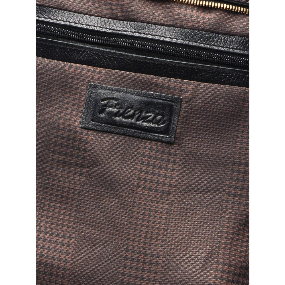 Frenzo 2508 сумка для планшета коричневый
