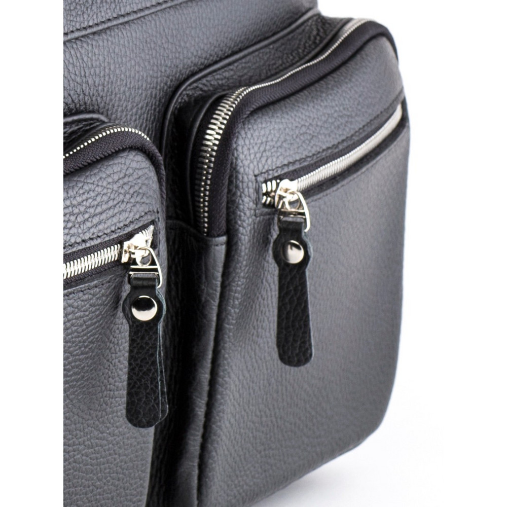 Frenzo 3108 вместительная сумка черный