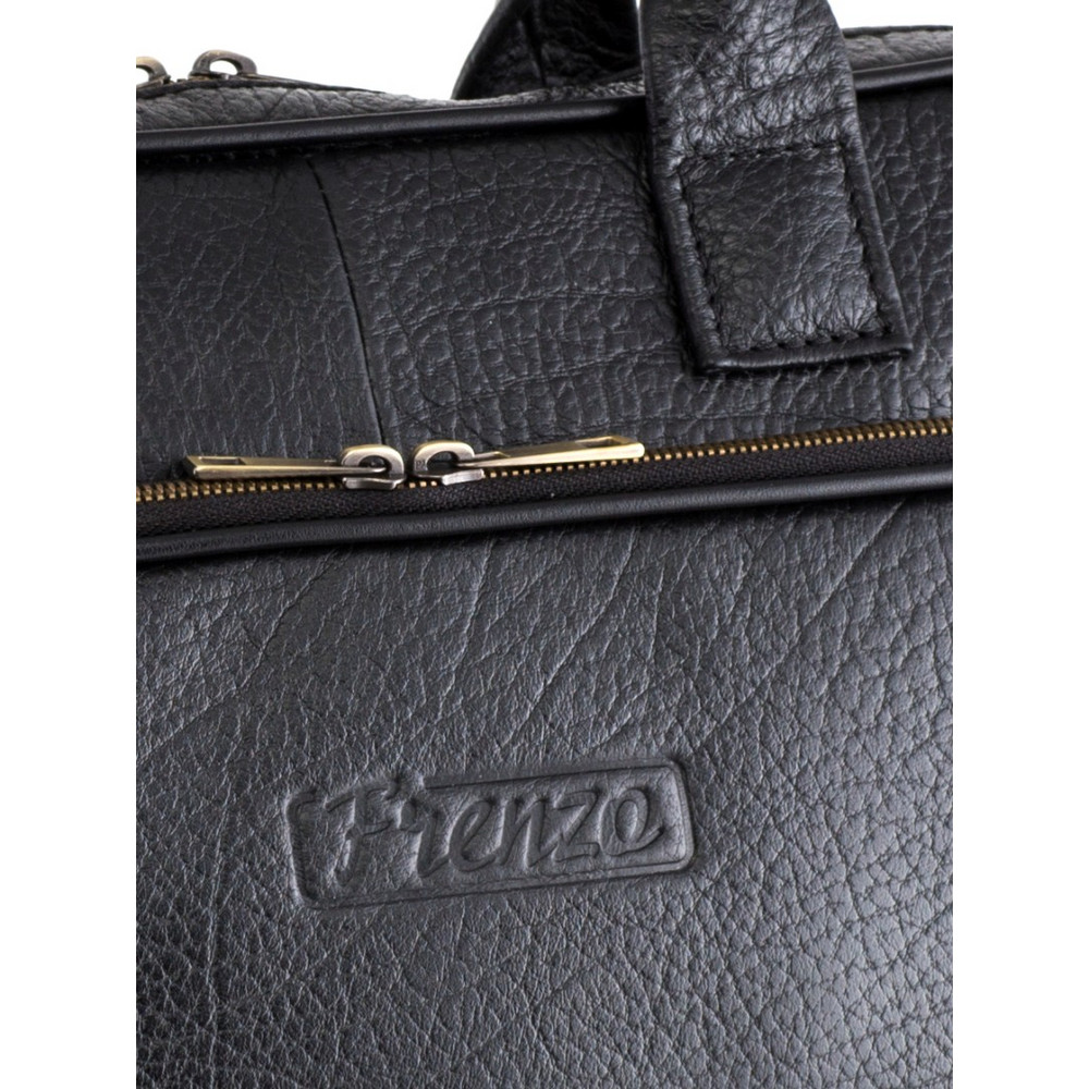 Frenzo 38111 Buffalo сумка для ноутбука черный