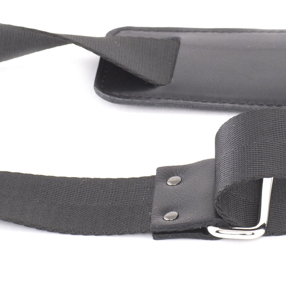 Frenzo 4004 Buffalo сумка дорожная черная