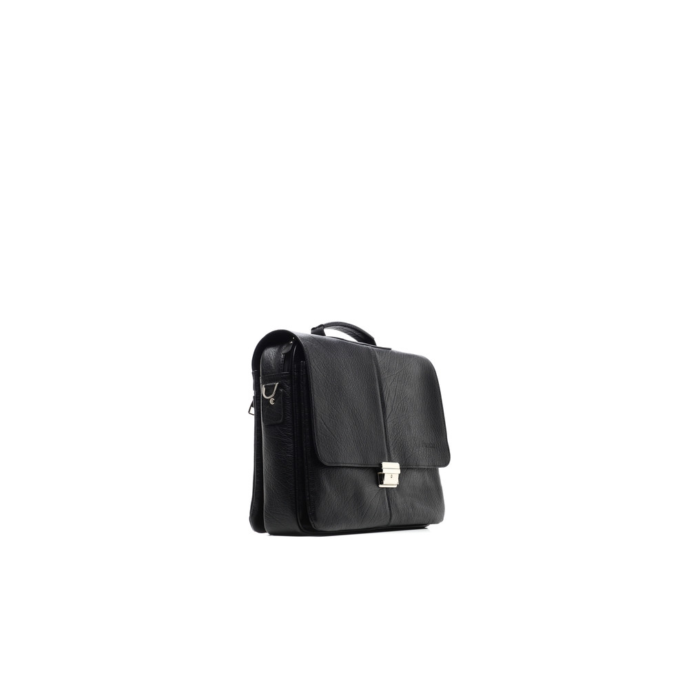 Frenzo 4204 Buffalo портфель черный
