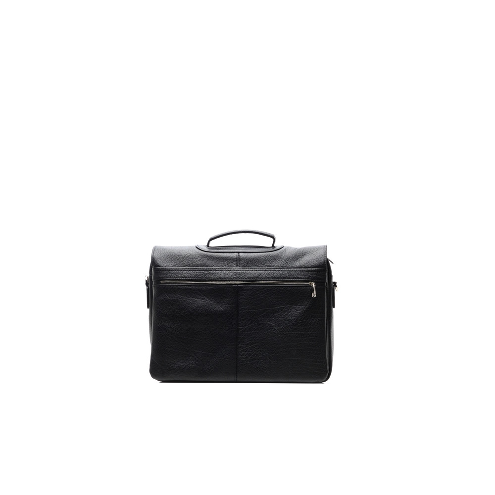 Frenzo 4204 Buffalo портфель черный