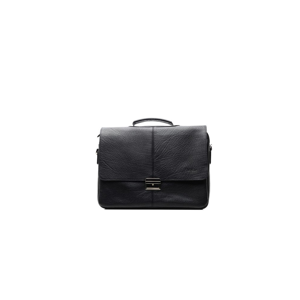 Frenzo 4204 Buffalo портфель черный