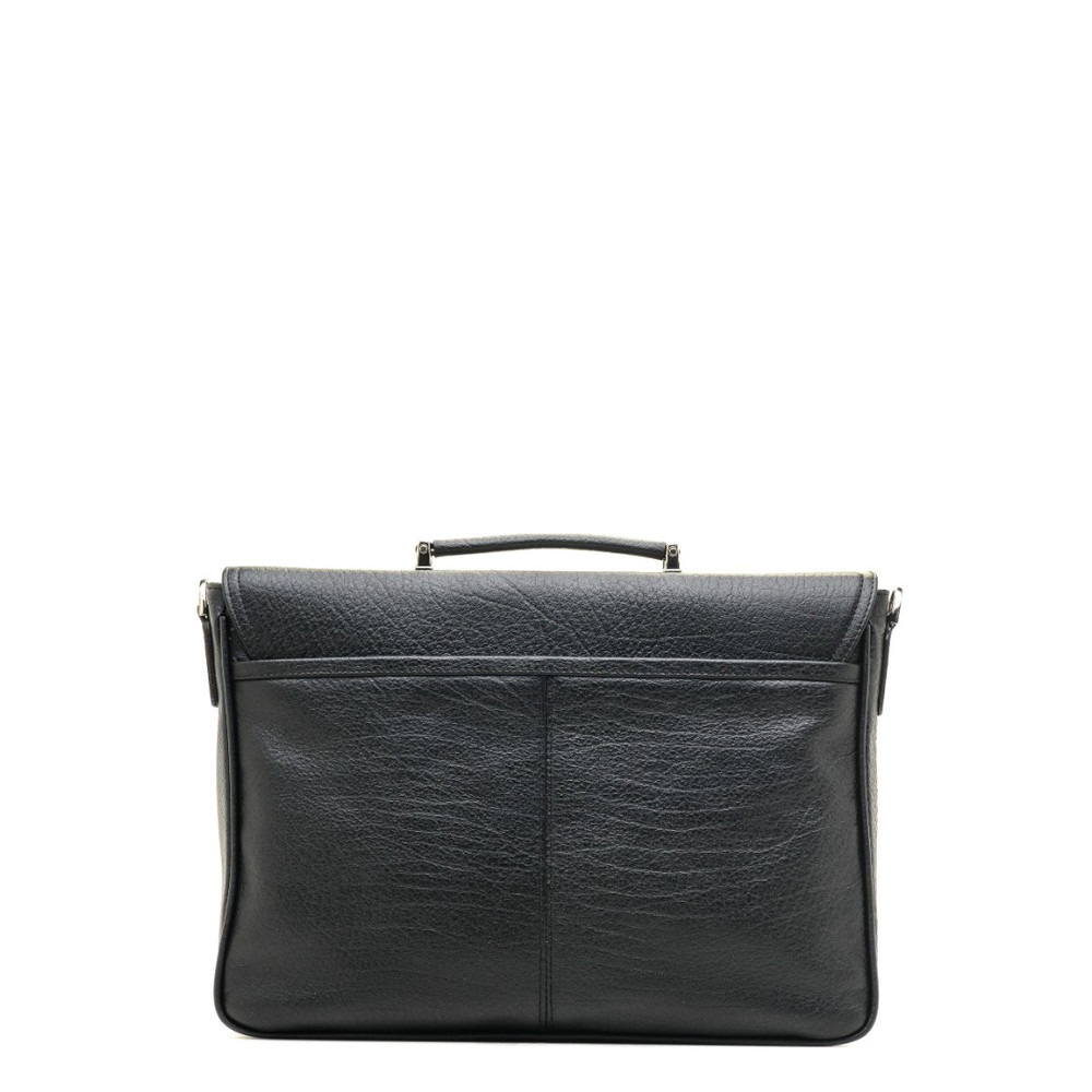 Frenzo 4507 Buffalo портфель черный