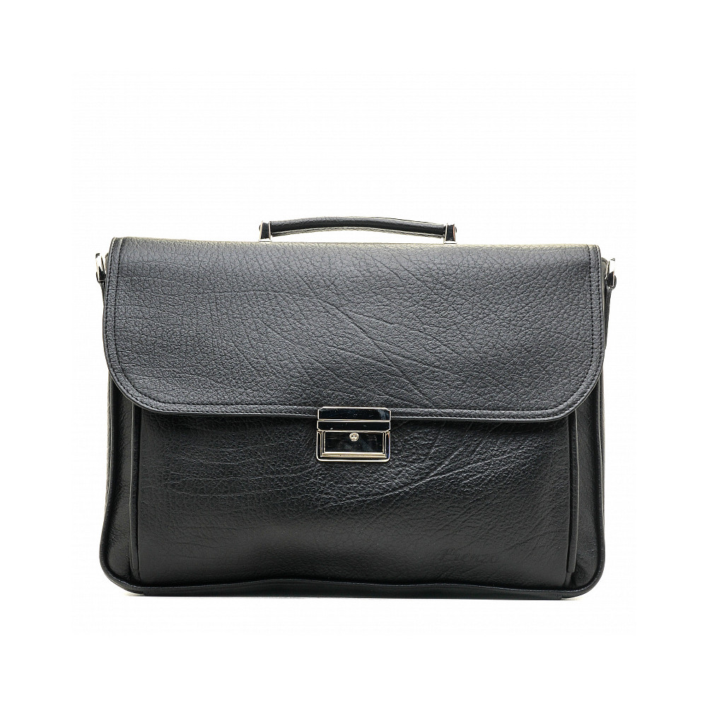 Frenzo 4507 Buffalo портфель черный
