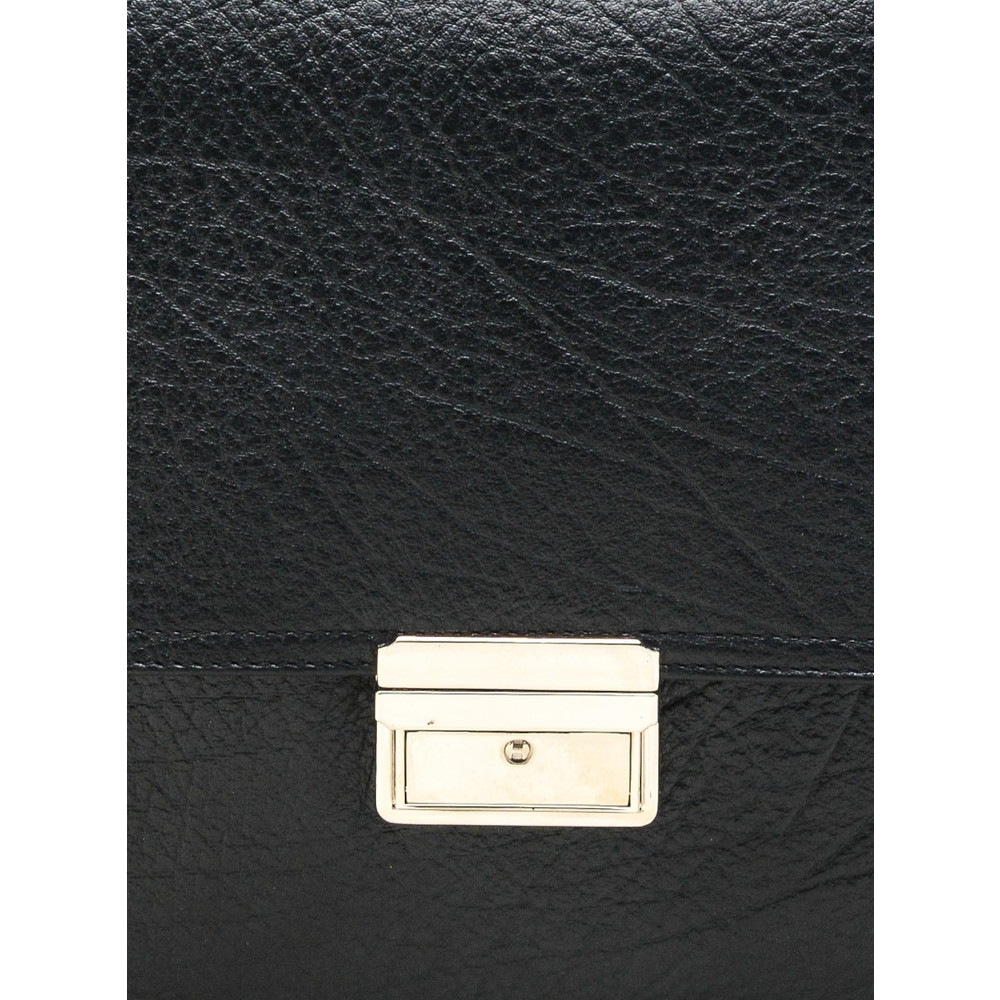 Frenzo 4507 Buffalo портфель черный
