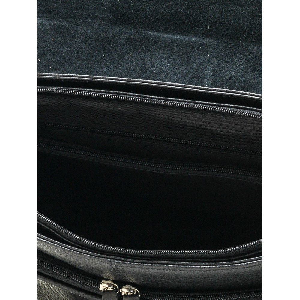 Frenzo 4507 Buffalo портфель черный