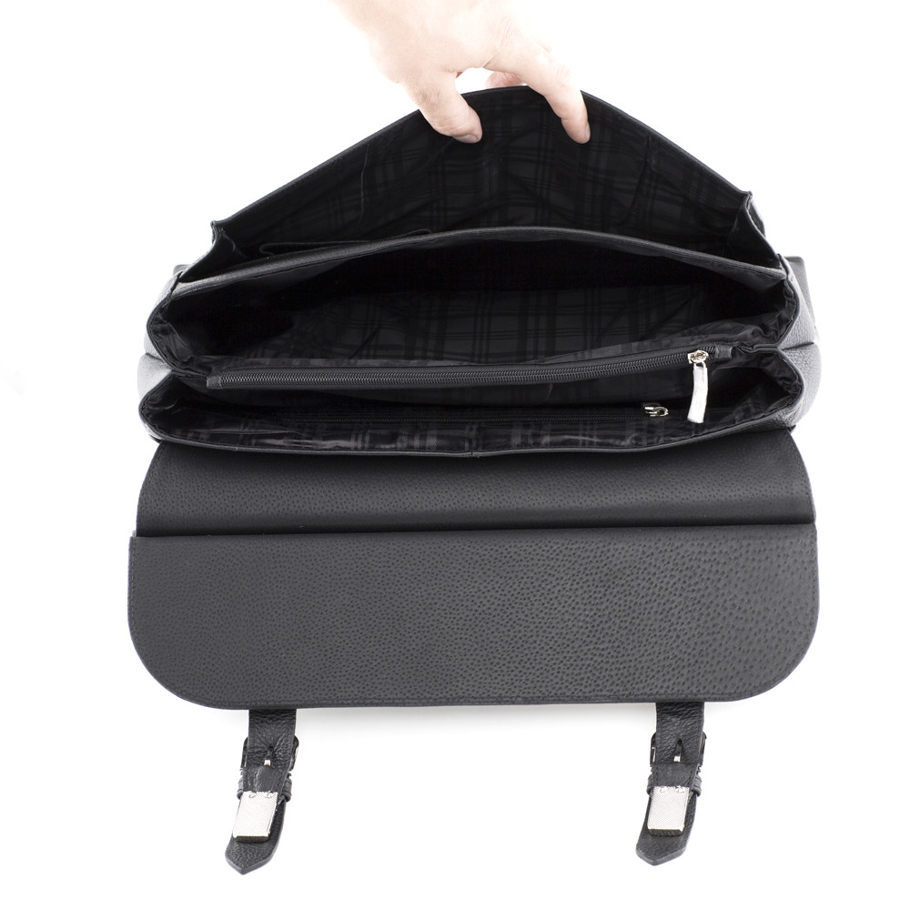 Frenzo 4704 портфель черный