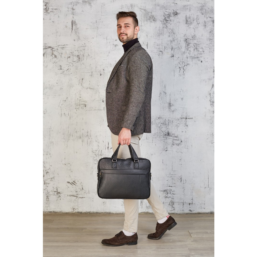 Frenzo 4910 сумка для ноутбука черный