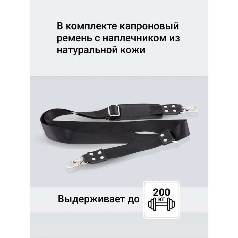 Frenzo 4910 сумка для ноутбука черный
