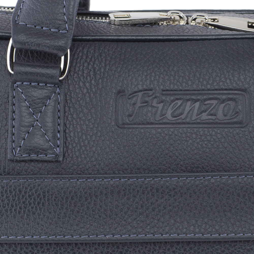 Frenzo 4910 сумка для ноутбука синий