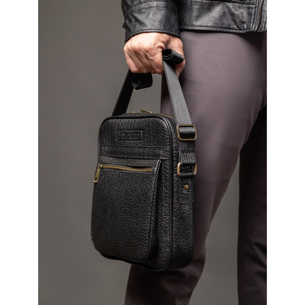 Frenzo 5504 Buffalo сумка для планшета черный