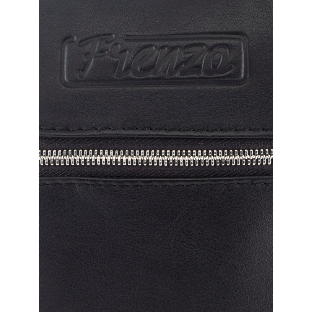 Frenzo 36112 сумка для планшета черный, графит