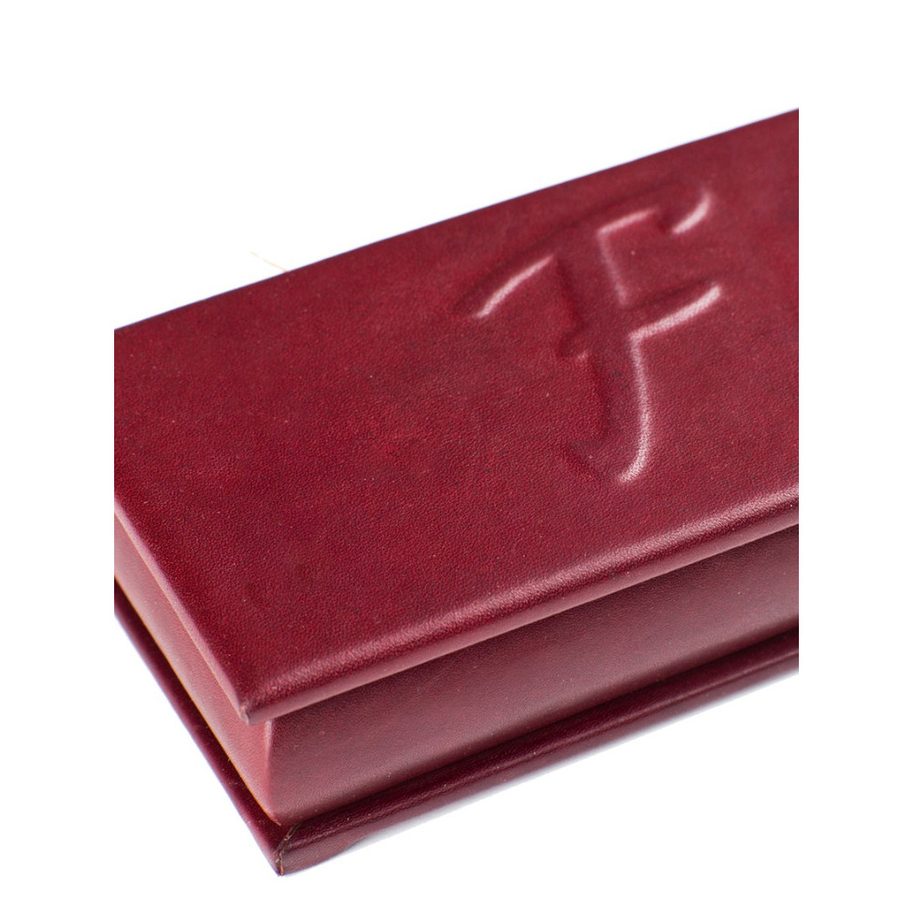 Шкатулка Frenzo gifts FG02 бордовый