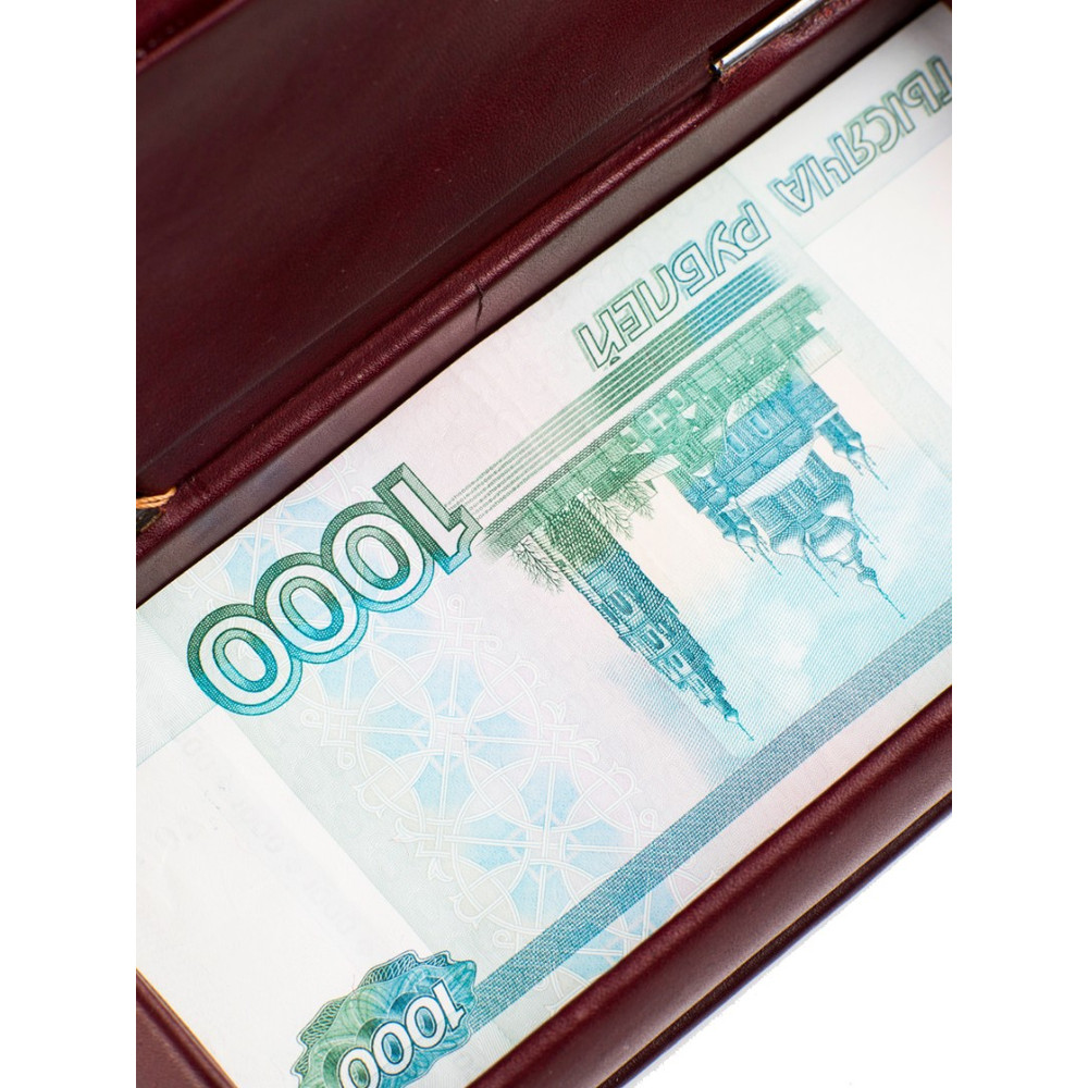 Шкатулка Frenzo gifts FG02 бордовый