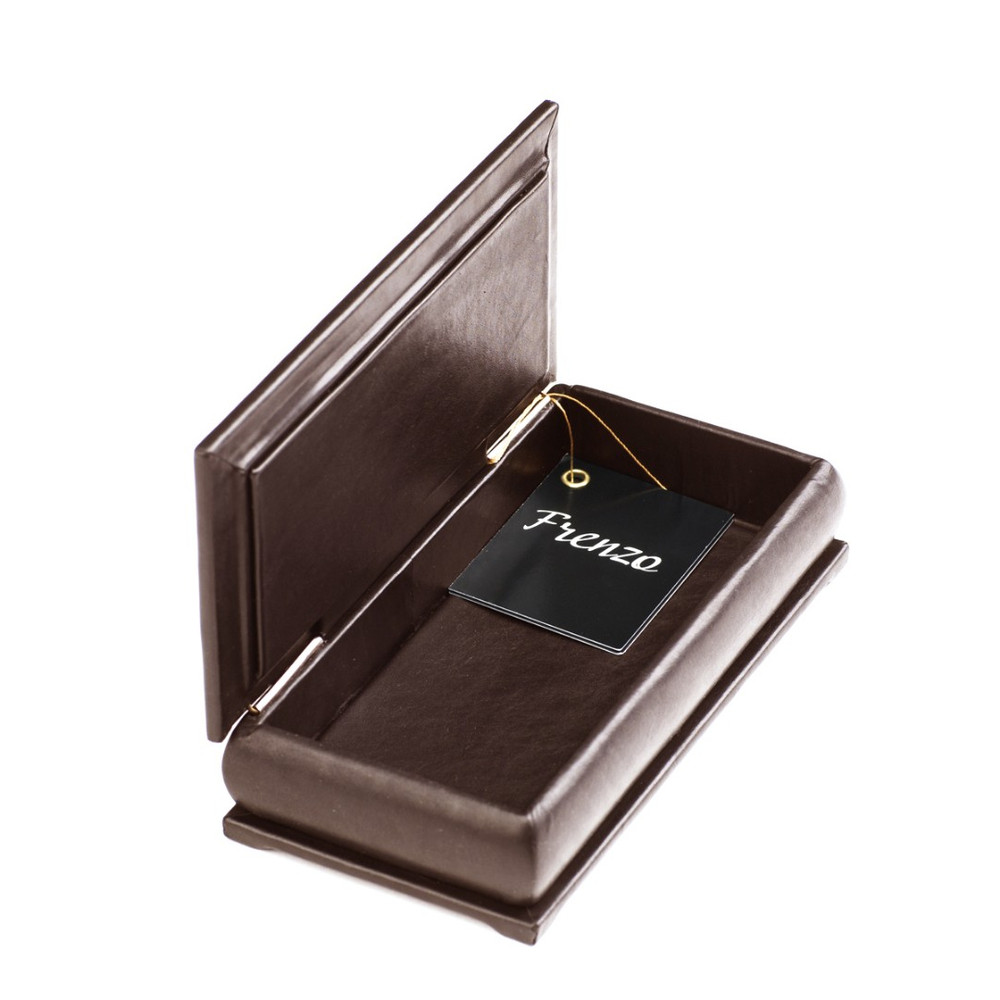 Шкатулка Frenzo gifts FG02 коричневый