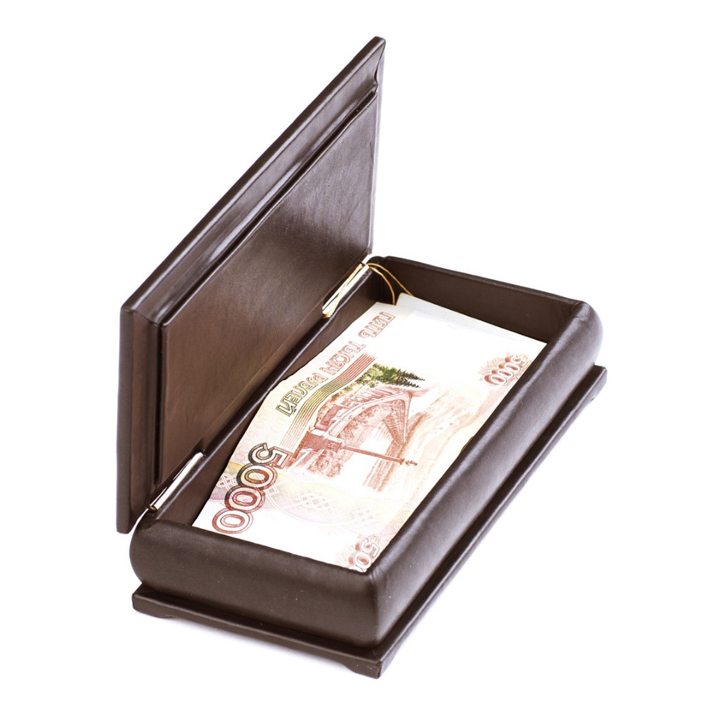 Шкатулка Frenzo gifts FG02 коричневый