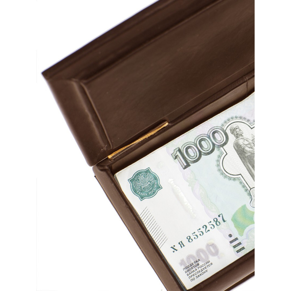 Шкатулка Frenzo gifts FG02 коричневый