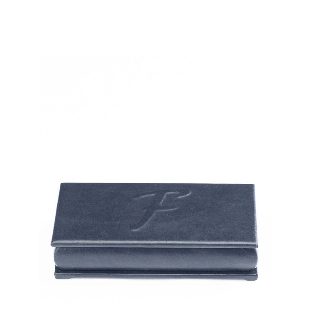 Шкатулка Frenzo gifts FG02 синий