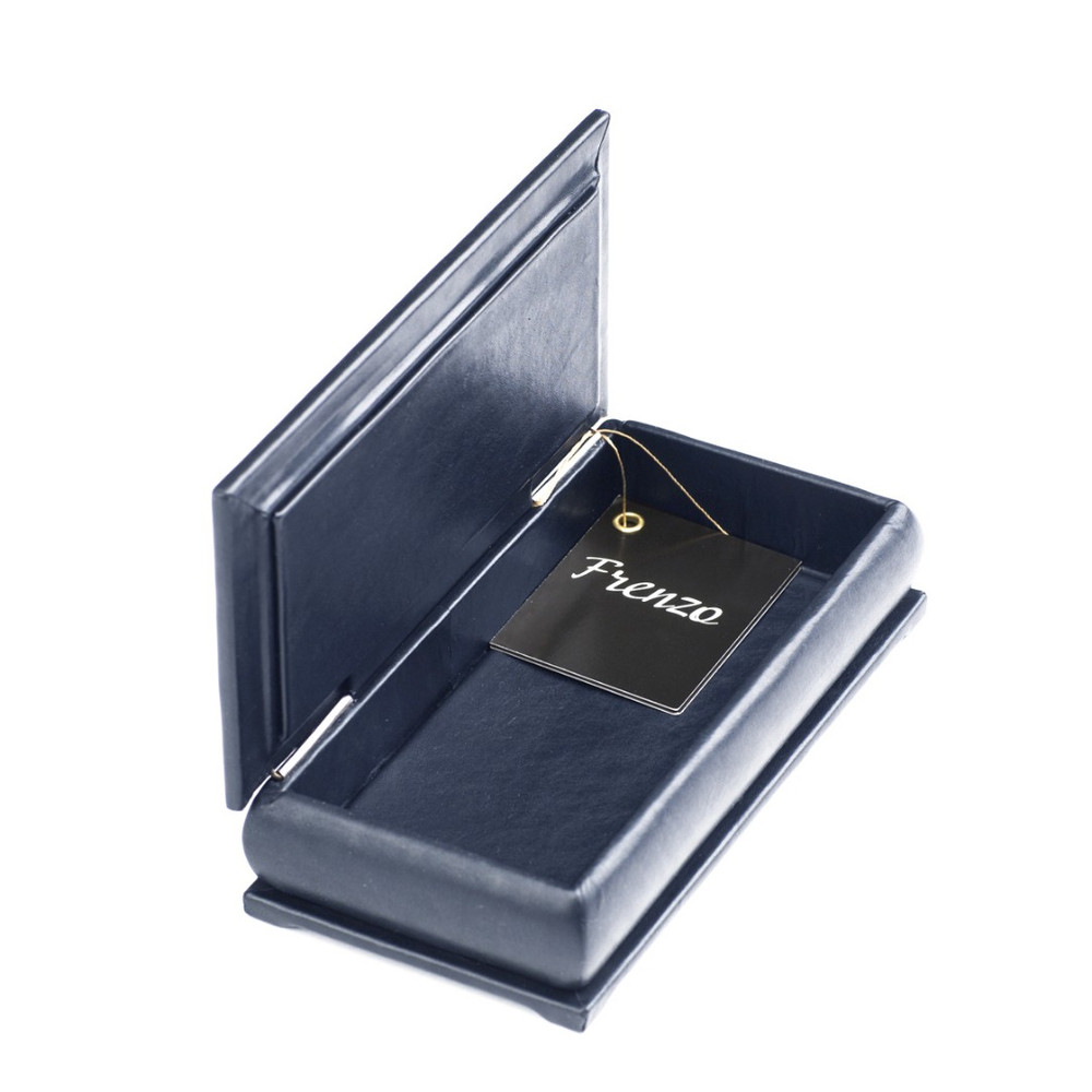 Шкатулка Frenzo gifts FG02 синий