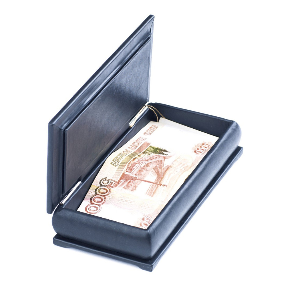 Шкатулка Frenzo gifts FG02 синий
