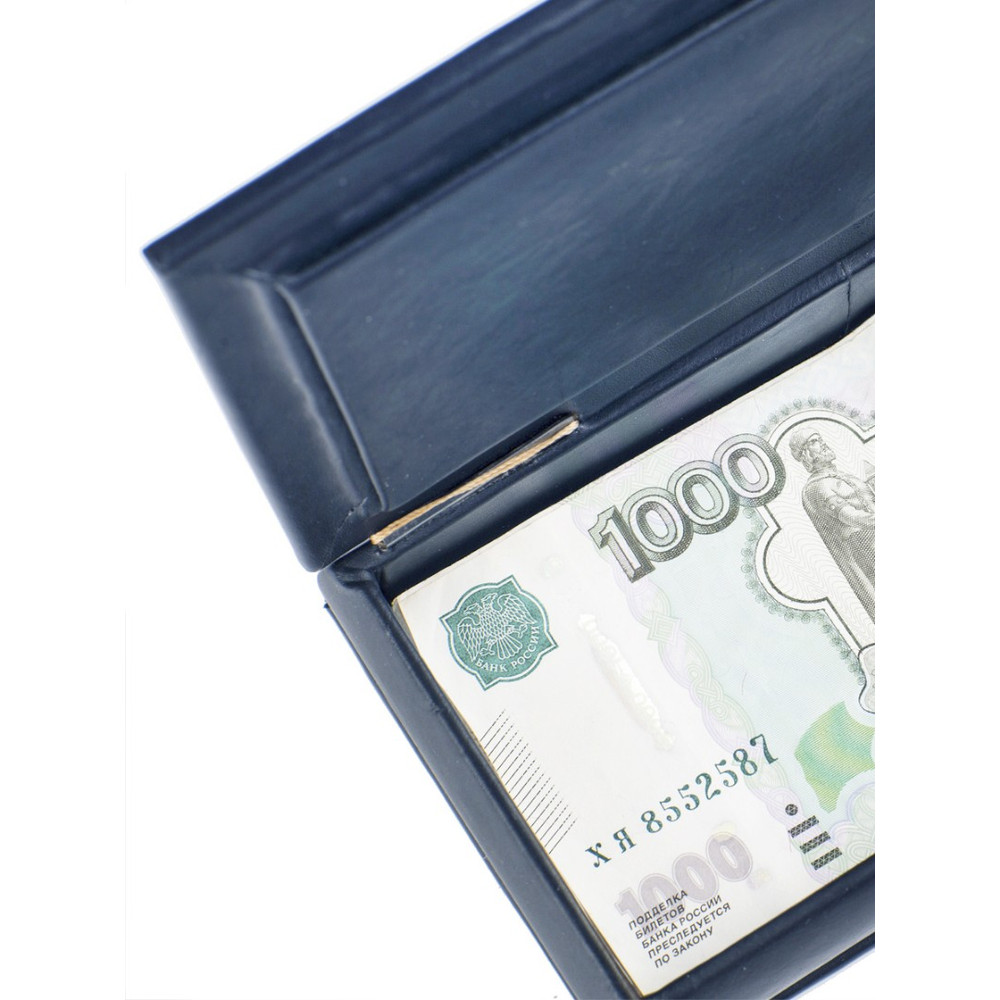 Шкатулка Frenzo gifts FG02 синий
