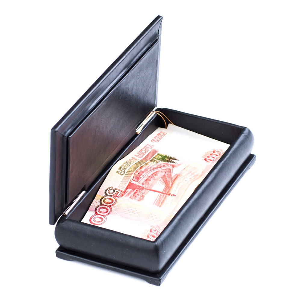 Шкатулка Frenzo gifts FG02 черный