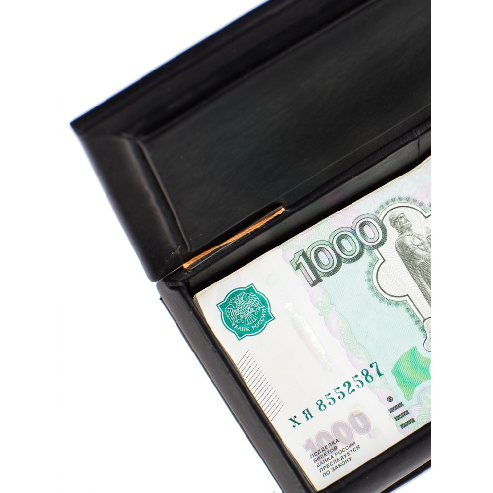 Шкатулка Frenzo gifts FG02 черный