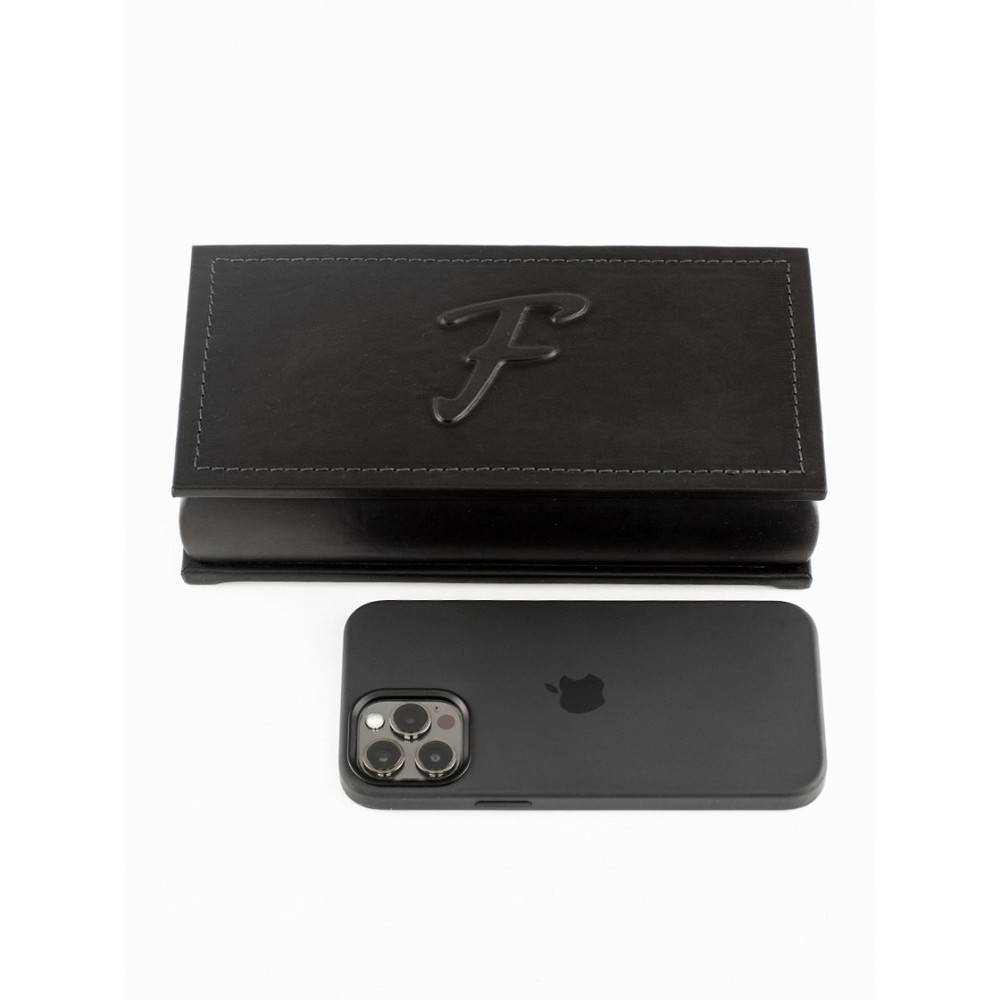 Шкатулка Frenzo gifts Fg04.1 черный
