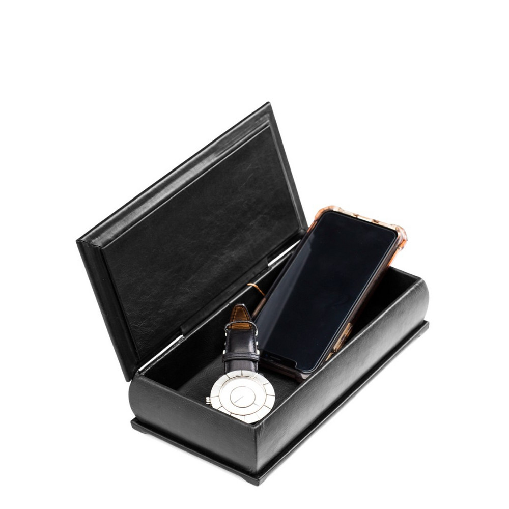 Шкатулка Frenzo gifts Fg04.1 черный