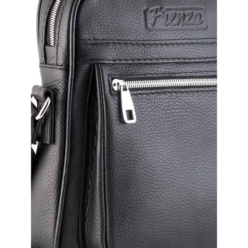 Frenzo 5504 сумка для планшета черный