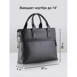 Frenzo 10503 сумка для ноутбука черный