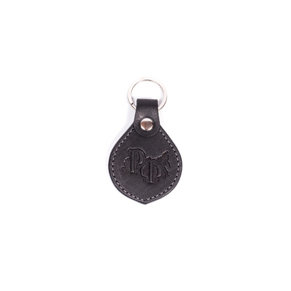 Frenzo gifts / НКГ.01.РФ Набор подарочный из натуральной кожи (обложка на паспорт, картхолдер, брелок)