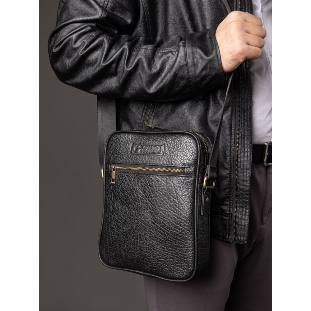 Frenzo 36112 Buffalo сумка для планшета черный