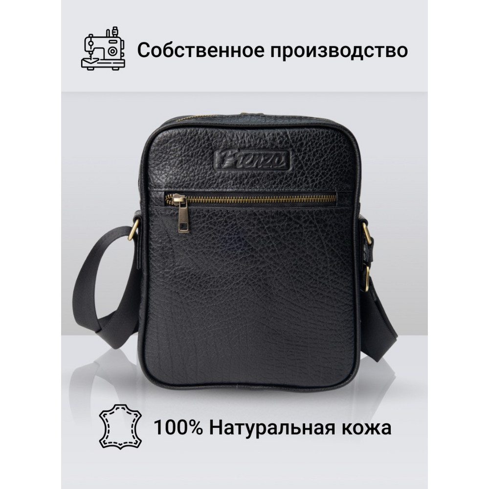 Frenzo 36112 Buffalo сумка для планшета черный