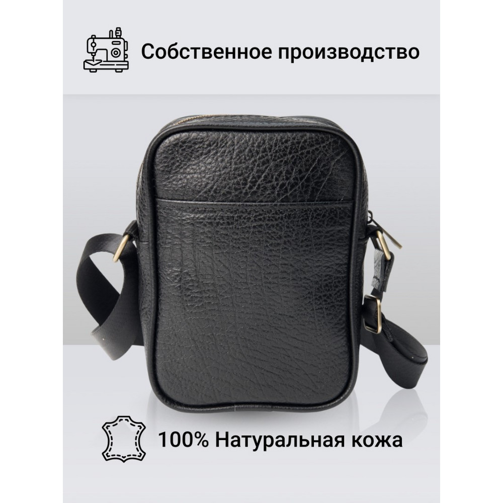 Frenzo 36115м Buffalo сумка для планшета черный