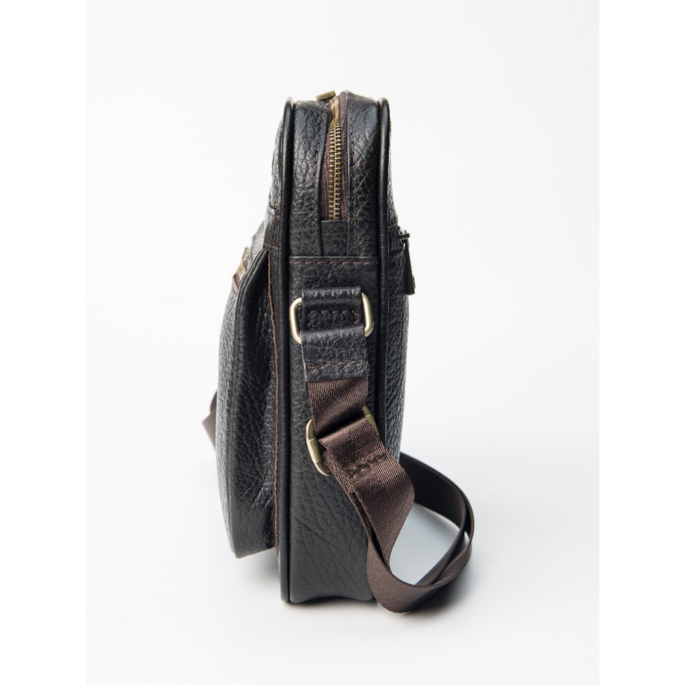 Frenzo 5504 Buffalo сумка для планшета коричневый