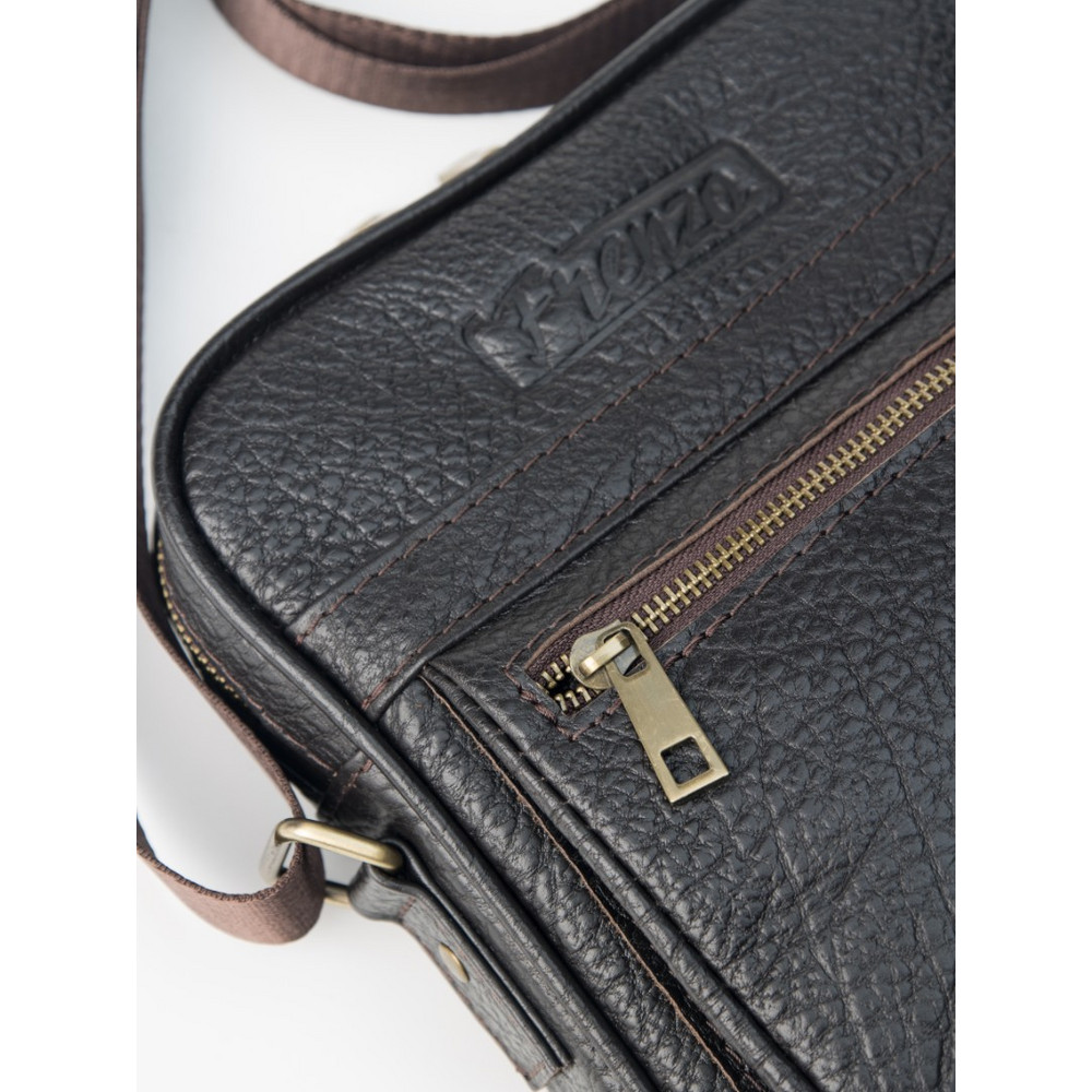 Frenzo 5504 Buffalo сумка для планшета коричневый