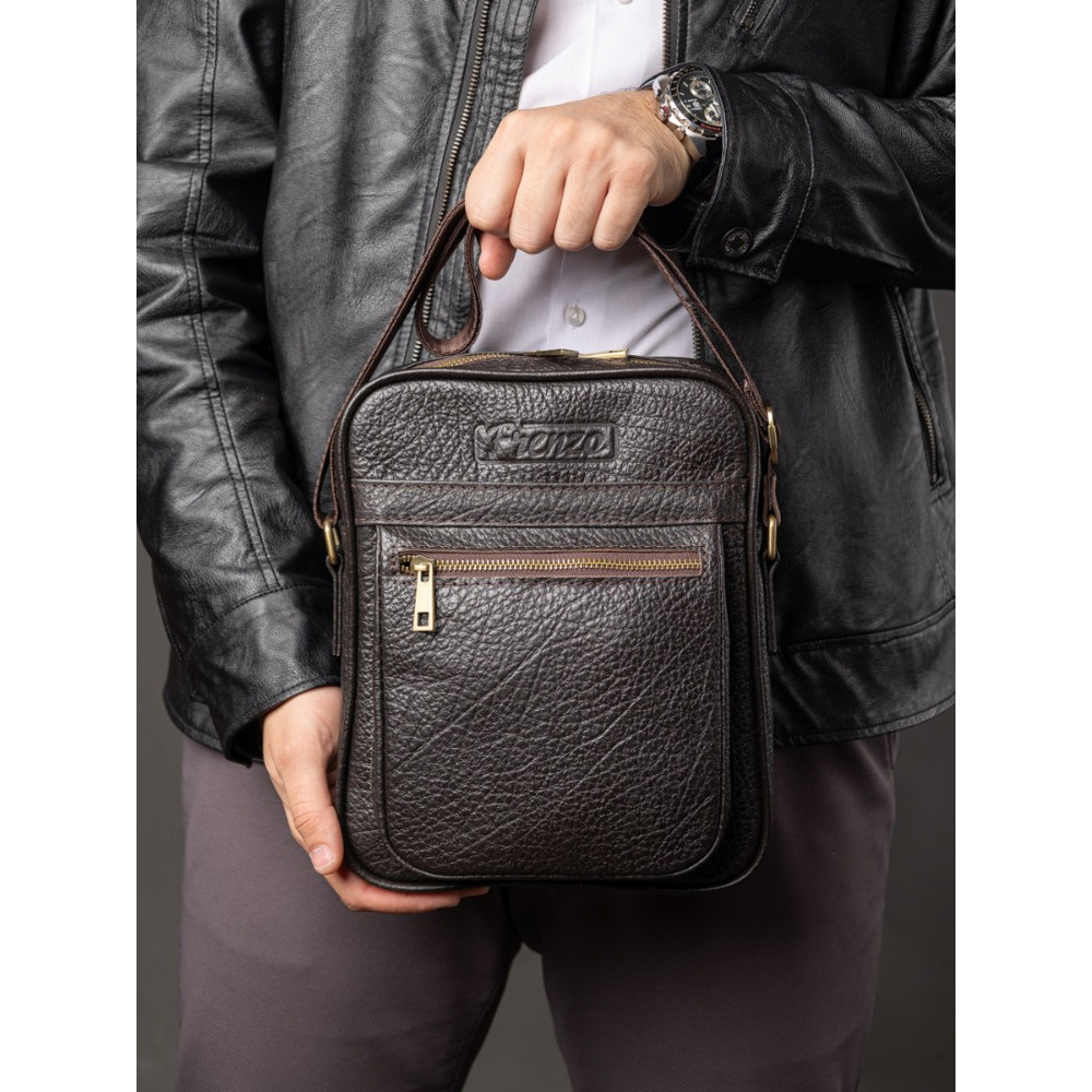 Frenzo 5504 Buffalo сумка для планшета коричневый