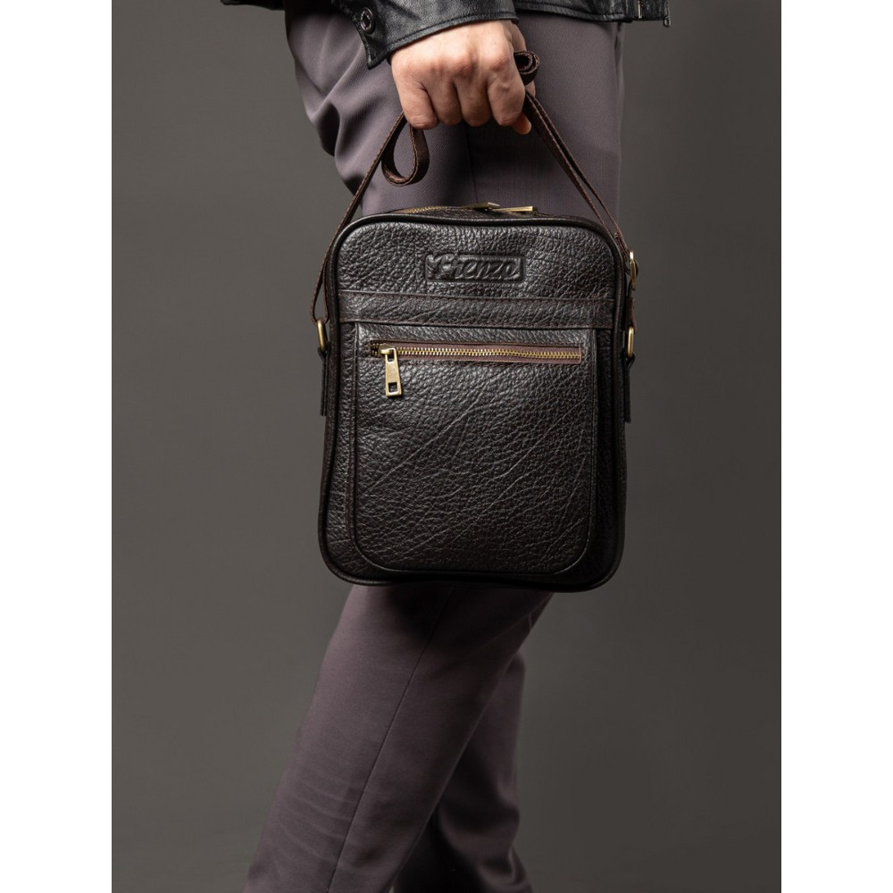 Frenzo 5504 Buffalo сумка для планшета коричневый