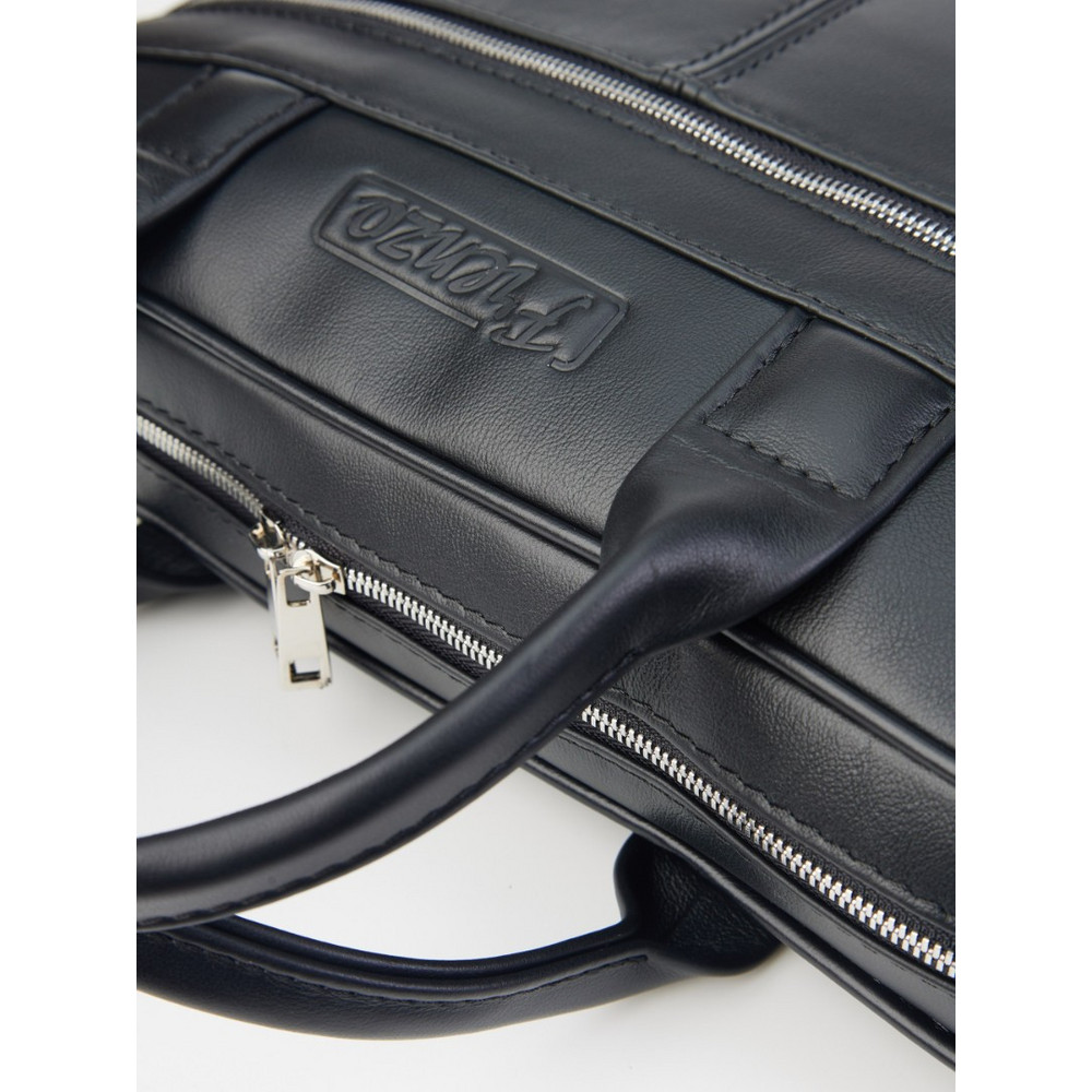 Frenzo 5609 Lux сумка для ноутбука черный