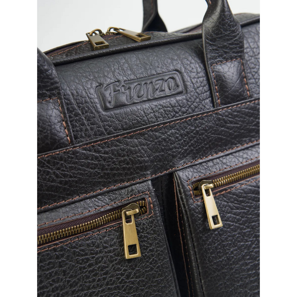Frenzo 35102 Buffalo сумка для ноутбука коричневый