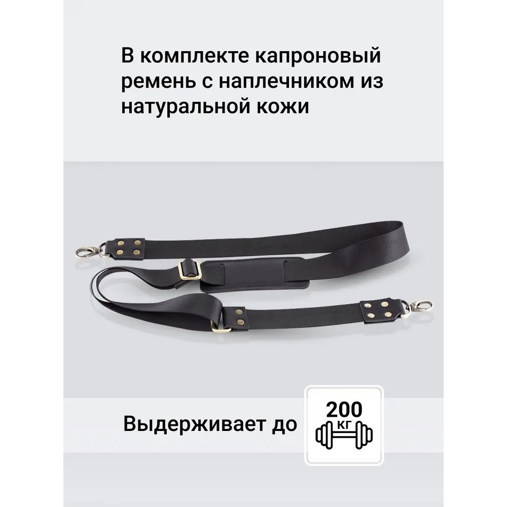Frenzo 38111 Lux сумка для ноутбука черный антик