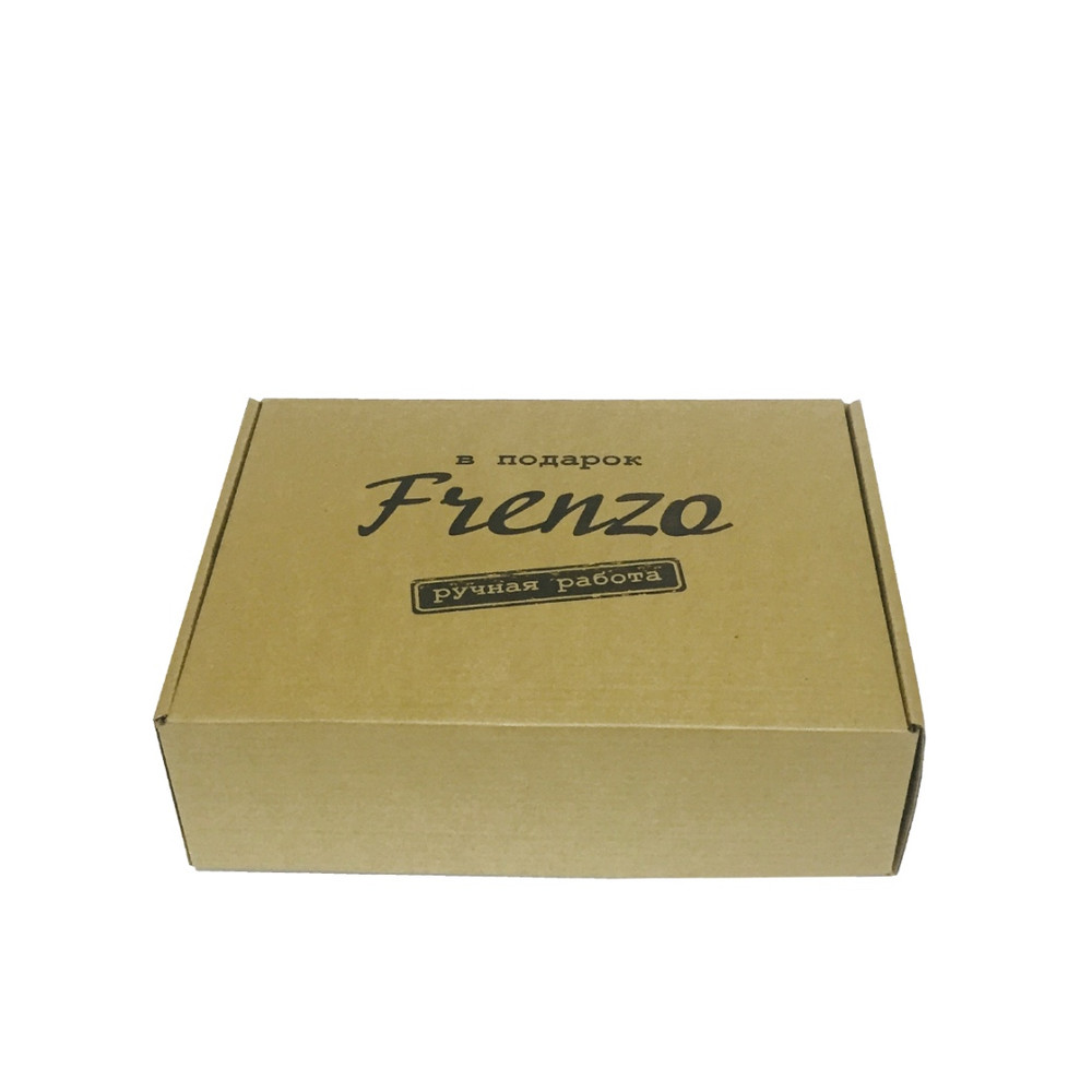 Frenzo 1411 сумка для ноутбука коричневый