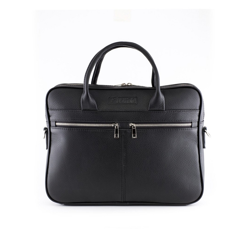 Frenzo 1411 сумка для ноутбука черный